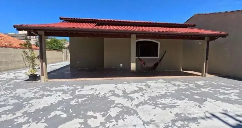Casa com 3 quartos à venda no Parque Balneário Poiares, Caraguatatuba