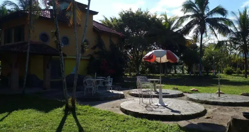 Prédio com 2 salas à venda no Jardim Brasil, Caraguatatuba