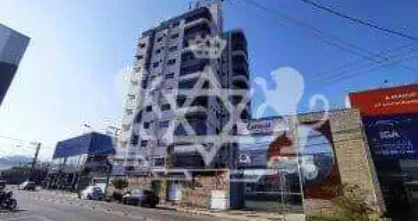 Apartamento 03 dormitórios (02 suítes) à venda no Centro de Caraguatatuba - Localização privilegiada. Condomínio com Piscina