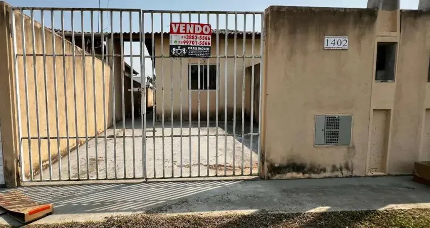 Casa a venda 2 dorms, balneario dos golfinhos, caraguatatuba, sp