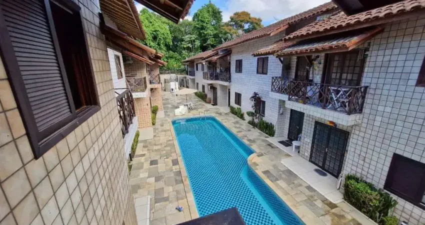 Kitnet / Stúdio à venda no Juquehy, São Sebastião