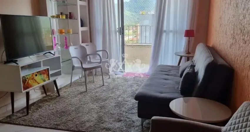 Cobertura com 3 quartos à venda na Avenida Vítor Meirelles, 314, Martim de Sá, Caraguatatuba