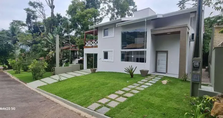 Casa com 3 quartos à venda no Park Imperial, Caraguatatuba