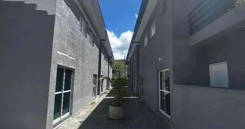 Casa com 3 quartos à venda no Tabatinga, Caraguatatuba