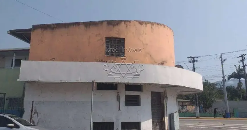 Casa em condomínio fechado com 2 quartos à venda no Indaiá, Caraguatatuba