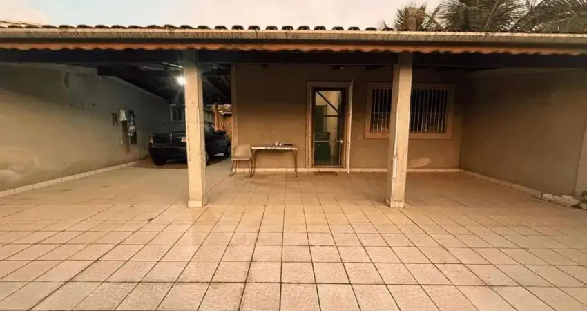 Casa com 2 quartos à venda na Praia das Palmeiras, Caraguatatuba