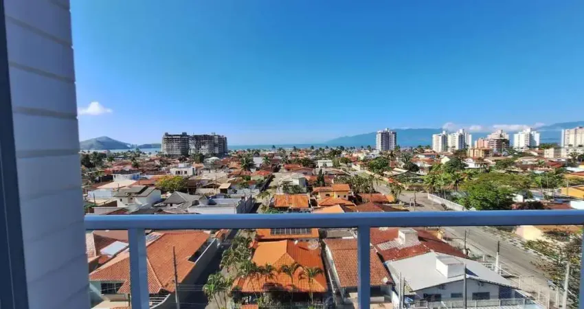 Apartamento com 2 quartos à venda no Indaiá, Caraguatatuba