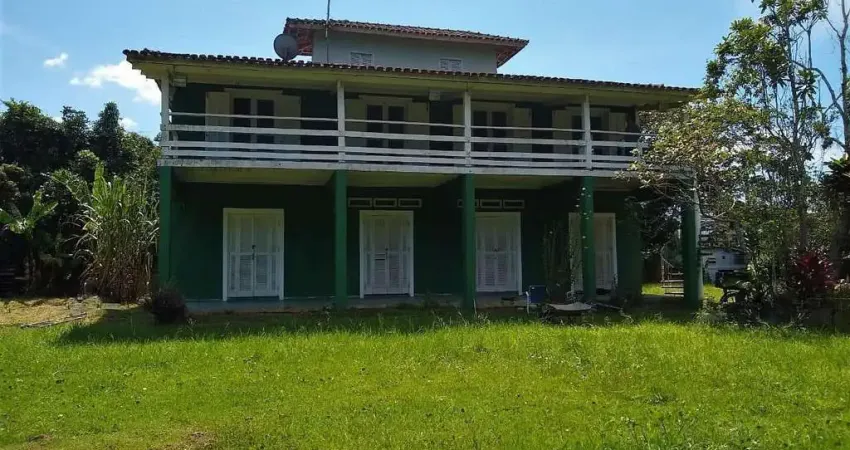 Lindo sobrado a venda perto da praia no portal da tabatinga, com 1.000 m2 aproximadamente, litoral norte de sp - caraguatatuba