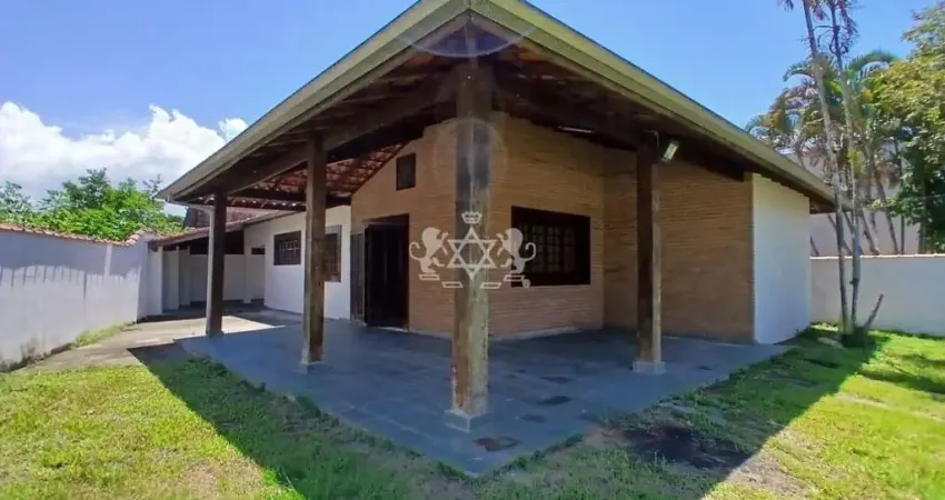 Casa com 4 quartos à venda no Pontal de Santa Marina, Caraguatatuba