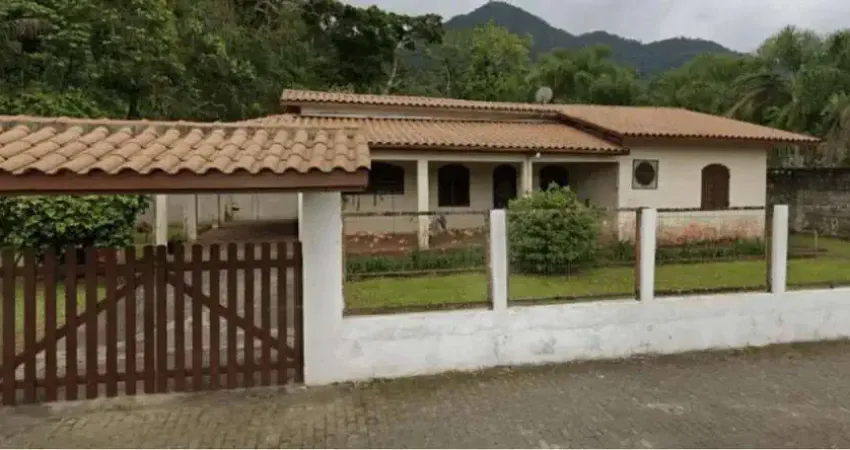 Casa com 3 quartos à venda na Barra Seca, Ubatuba