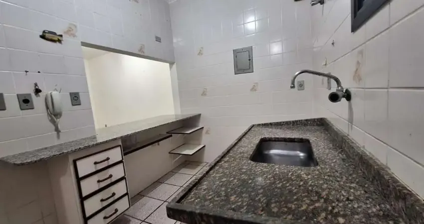 Apartamento com 1 quarto à venda no Sumaré, Caraguatatuba