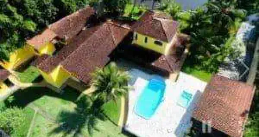 Espetacular imovel a venda, area mista, frente para a rodovia rio santos e fundos para o rio juqueriquere, porto novo caraguatatuba - sp.