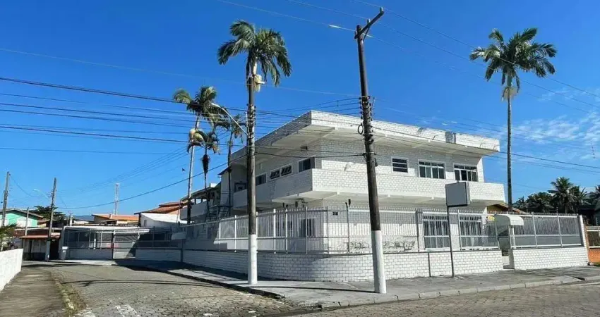 Prédio à venda no Indaiá, Caraguatatuba