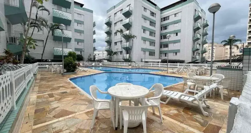 Apartamento com 3 quartos à venda no Centro, Caraguatatuba