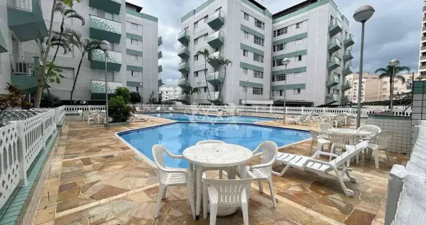 Apartamento com 3 quartos à venda no Centro, Caraguatatuba