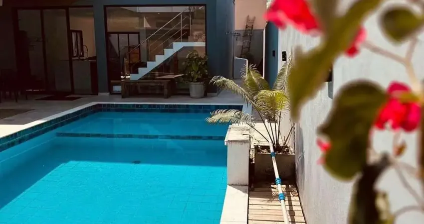 Casa com 3 quartos à venda no Massaguaçu, Caraguatatuba