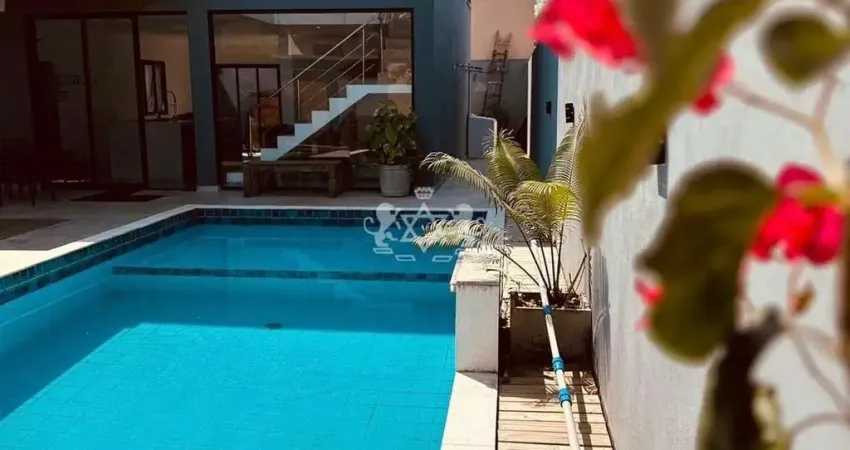 Casa com 3 quartos à venda no Massaguaçu, Caraguatatuba