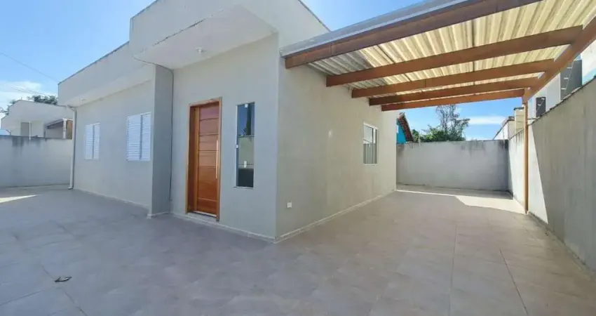 Casa com 3 quartos à venda no Morro do Algodão, Caraguatatuba
