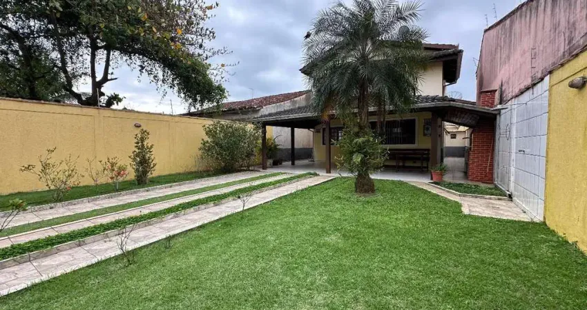 Casa com 3 quartos à venda no Martim de Sá, Caraguatatuba