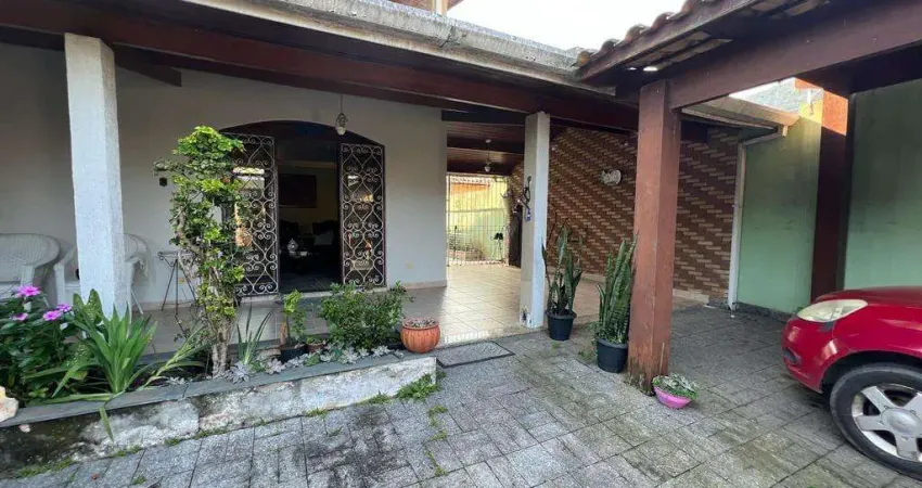 Casa com 5 quartos à venda no Sumaré, Caraguatatuba