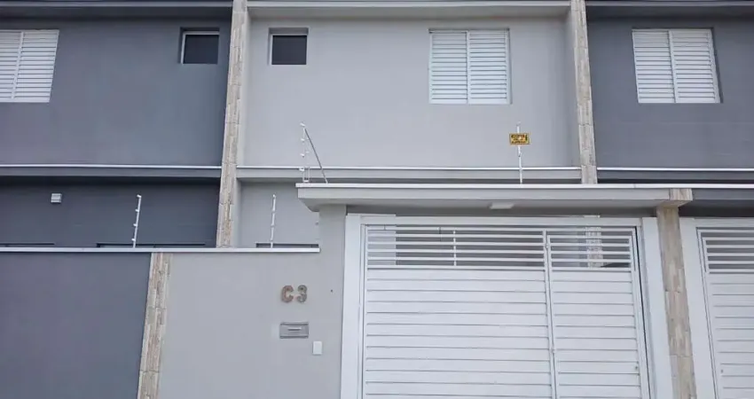 Casa com 2 quartos à venda no Pontal de Santa Marina, Caraguatatuba