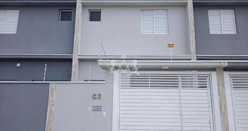 Casa com 2 quartos à venda na Alameda das Algas, 10, Pontal de Santa Marina, Caraguatatuba