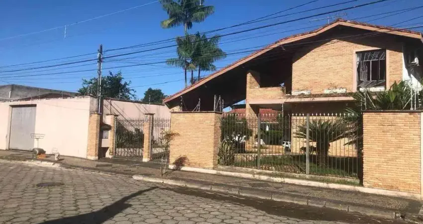 Casa com 9 quartos à venda no Sumaré, Caraguatatuba
