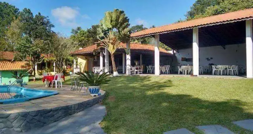 Chacara a venda, sitios de recreio mantiqueira, cacapava, sp