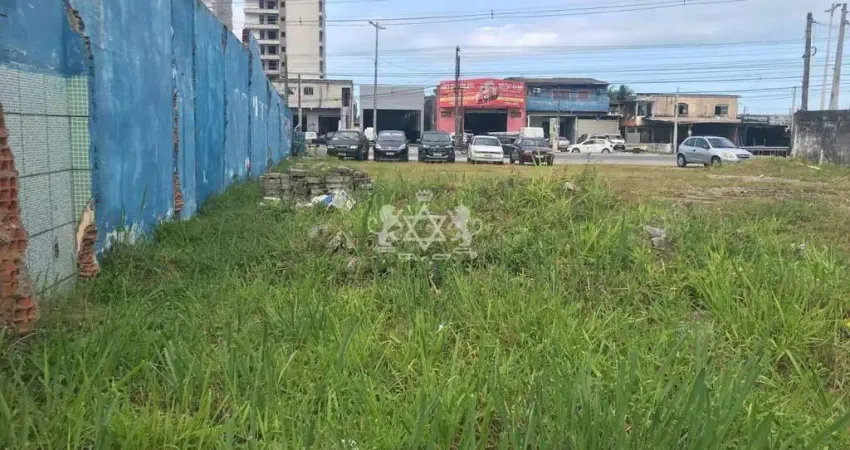 Terreno à venda no Jardim Britânia, Caraguatatuba