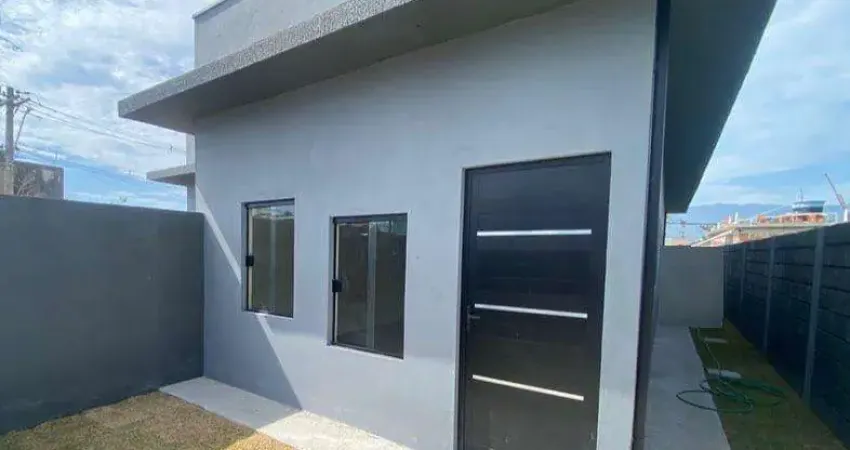 Casa 2 dorms (1 suite ) a venda, golfinhos, caraguatatuba, sp