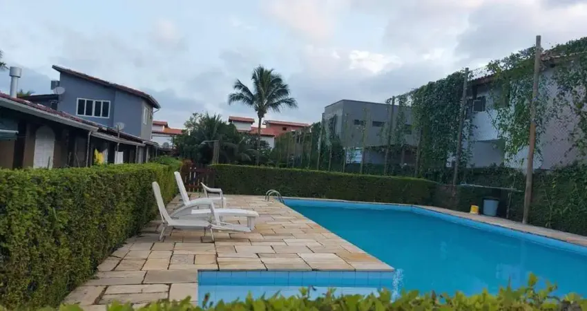 Casa em condomínio fechado com 2 quartos à venda no Maresias, São Sebastião