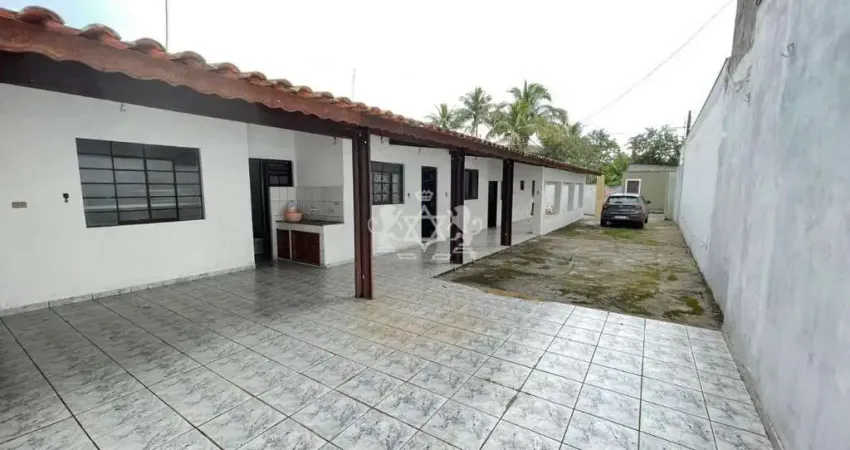 Casa com 3 quartos à venda na Travessa Rosa Paes, 110, Barranco Alto, Caraguatatuba
