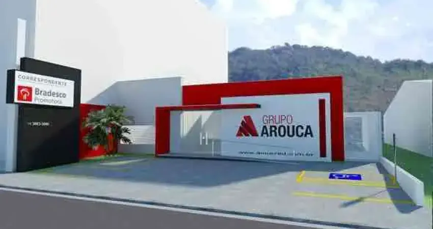 Casa à venda no Centro, Caraguatatuba