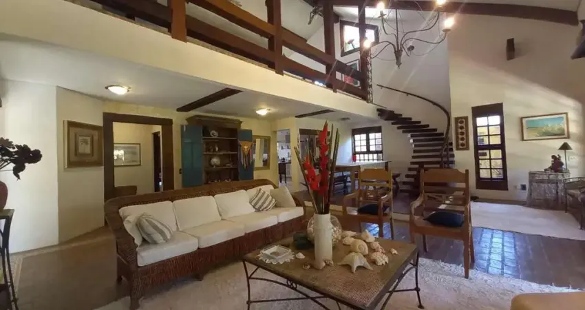 Casa com 7 quartos à venda no Martim de Sá, Caraguatatuba