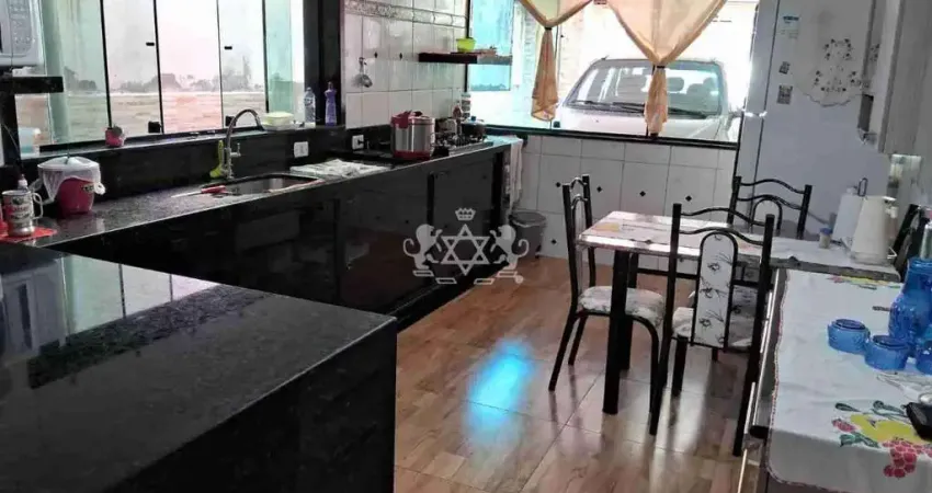 Casa geminada à Venda, Jardim Casa Branca, Caraguatatuba, SP