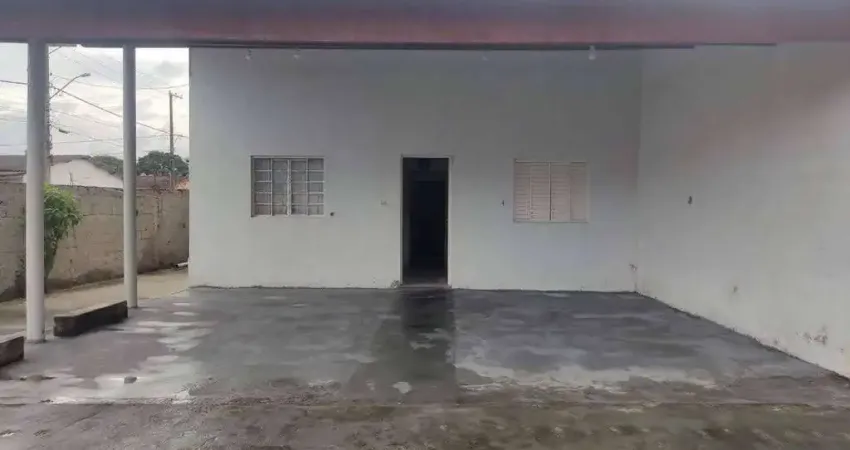 Casa com 2 quartos à venda no Morro do Algodão, Caraguatatuba
