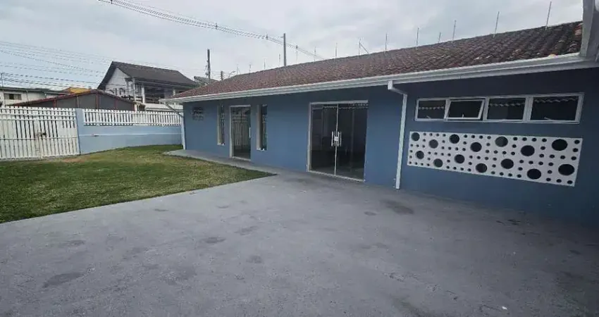 Casa com 3 quartos à venda no Caputera, Caraguatatuba
