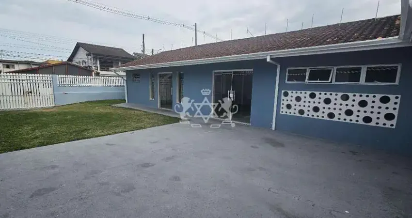 Casa com 3 quartos à venda no Caputera, Caraguatatuba