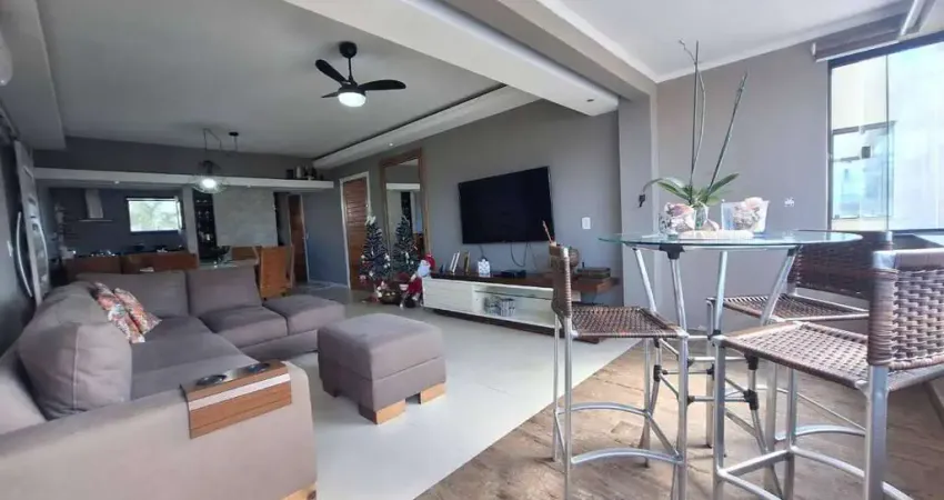 Apartamento com 3 quartos à venda no Centro, Caraguatatuba