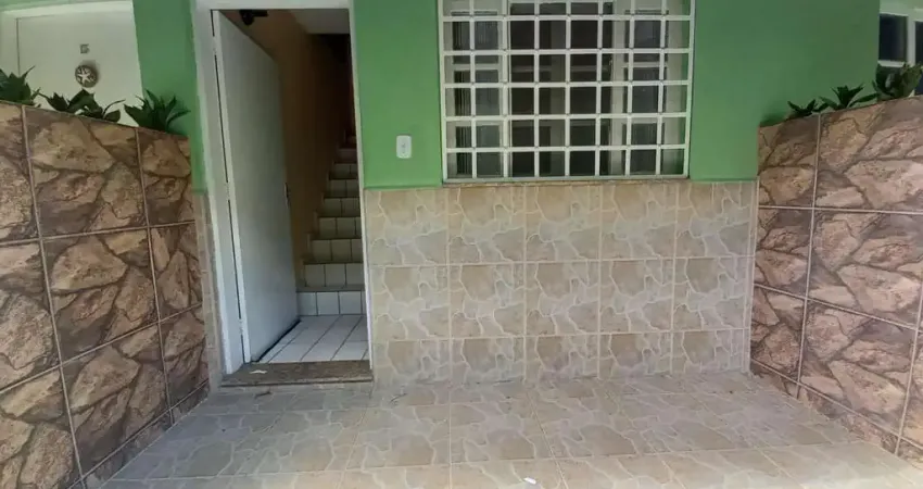 Casa em condomínio fechado com 2 quartos à venda no Martim de Sá, Caraguatatuba