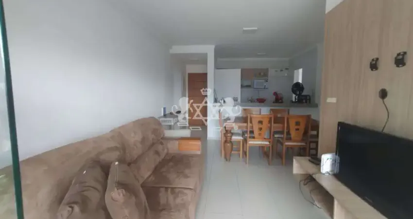 Apartamento com 3 quartos à venda no Indaiá, Caraguatatuba