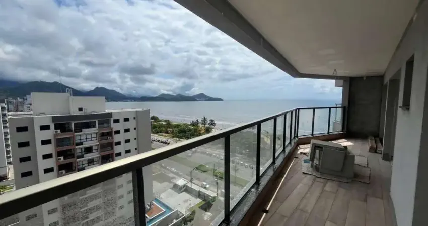 Cobertura com 3 quartos à venda no Indaiá, Caraguatatuba