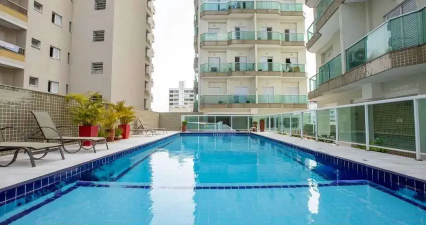 Apartamento com 3 quartos à venda no Centro, Caraguatatuba