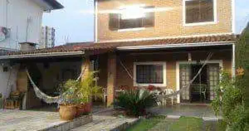 Casa com 3 quartos à venda no Martim de Sá, Caraguatatuba