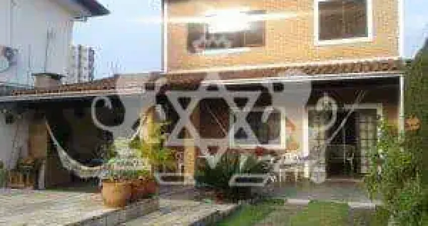 Casa com 3 quartos à venda no Martim de Sá, Caraguatatuba