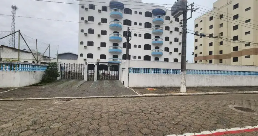 Apartamento com 2 quartos à venda no Prainha, Caraguatatuba