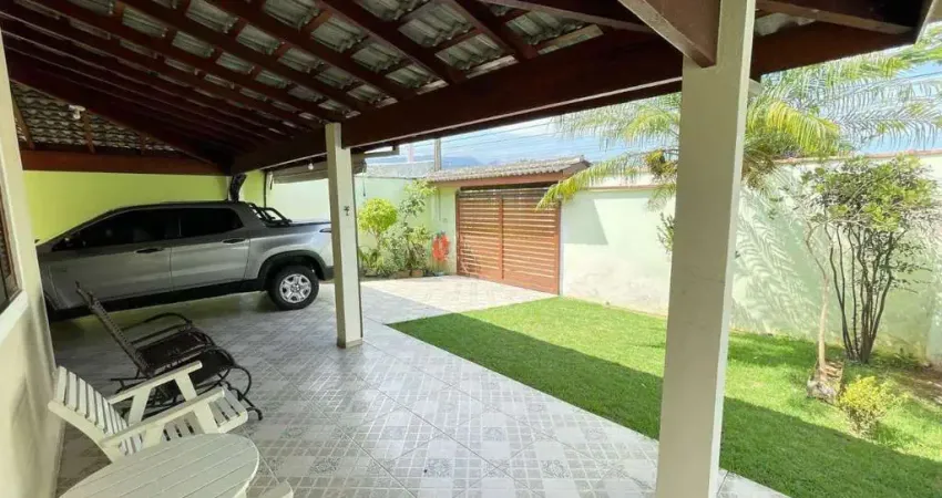 Casa com 3 quartos à venda no Jardim Jaqueira, Caraguatatuba