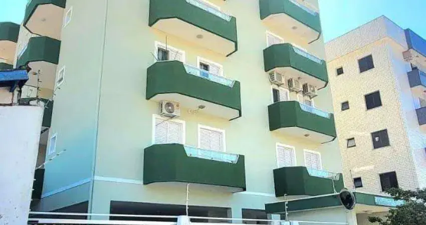 Apartamento com 2 quartos à venda no Umuarama, Ubatuba