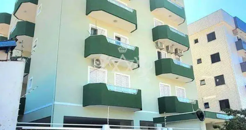 Apartamento com 2 quartos à venda na Rua Mato Grosso, 57, Umuarama, Ubatuba