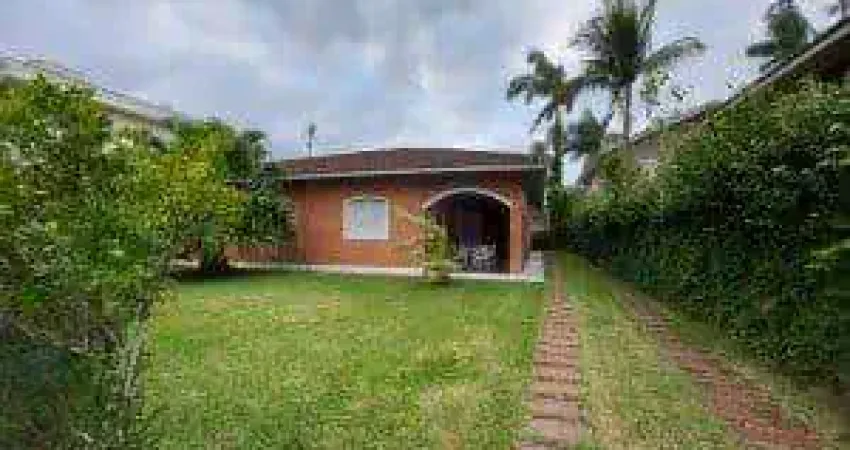Casa em condomínio fechado com 3 quartos à venda na Praia da Cocanha, Caraguatatuba